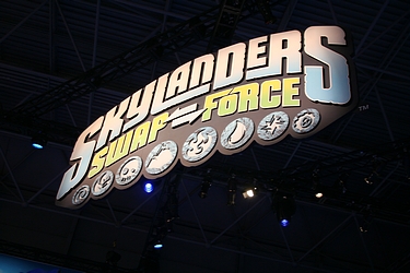 Skylanders - by Activision