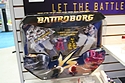 Tomy - Battroborg