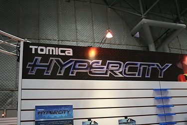 Tomy - Tomica Hypercity