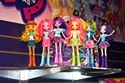 Hasbro - My Little Pony - Equestria Girls