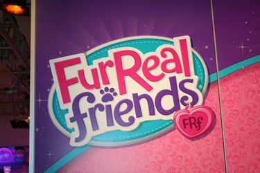 Hasbro - FurReal Friends