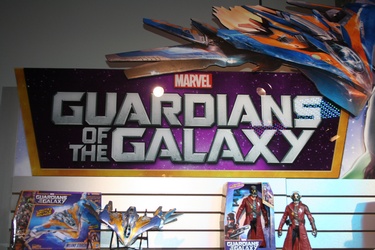 Hasbro - Guardians of the Galaxy