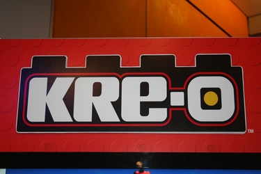 Hasbro - Kre-O