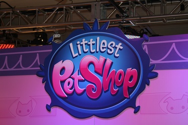 Hasbro - Littlest Pet Shop