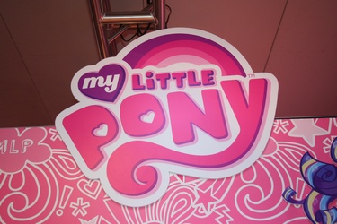 Hasbro - My Little Pony