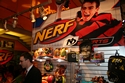 Hasbro - Nerf