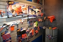 Hasbro - Nerf