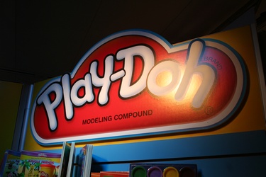 Hasbro - Play-Doh