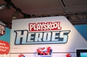 Hasbro - Playskool Heroes