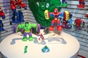 Hasbro - Playskool Heroes