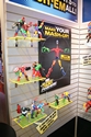 Hasbro - Super Hero Mashers