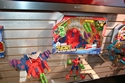 Hasbro - Super Hero Mashers