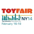 Toy Fair 2014