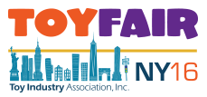 Toy Fair 2016