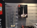 Lego - Architecture