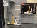 Lego - Architecture