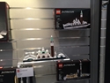 Lego - Architecture
