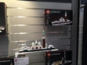 Lego - Architecture