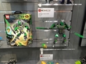 71305 - Lewa Uniter of the Jungle (79 pcs)