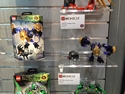 71304 - Terak Creature of Earth (74 pcs)