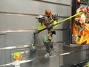 Lego - Bionicle