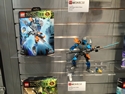 71307 - Gali Uniter of Water (87 pcs)