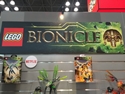 Lego - Bionicle