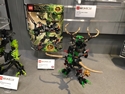 71310 - Umarak the Hunter (172 pcs)