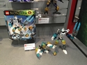 71311 - Kopaka and Melum - Unity Set (171 pcs)