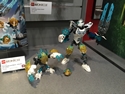 Lego - Bionicle