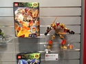 71308 - Tahu Uniter of Fire (132 pcs)