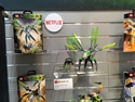 71300 - Uxar Creature of Jungle (89 pcs)
