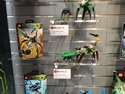 71301 - Ketar Creature of Stone (80 pcs)