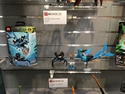 71302 - Akida Creature of Water (120 pcs)