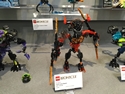 71313 - Lava Beast