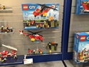 Lego - City