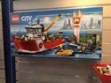 Lego - City