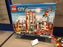 Lego - City