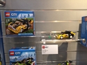 Lego - City