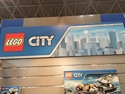 Lego - City