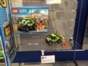 Lego - City