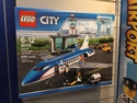 Lego - City