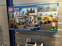 Lego - City