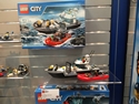 Lego - City