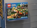 Lego - City