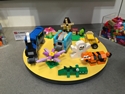 Lego - Classic