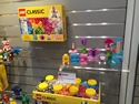 Lego - Classic