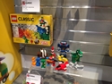 Lego - Classic