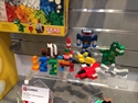 Lego - Classic