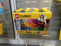 Lego - Classic